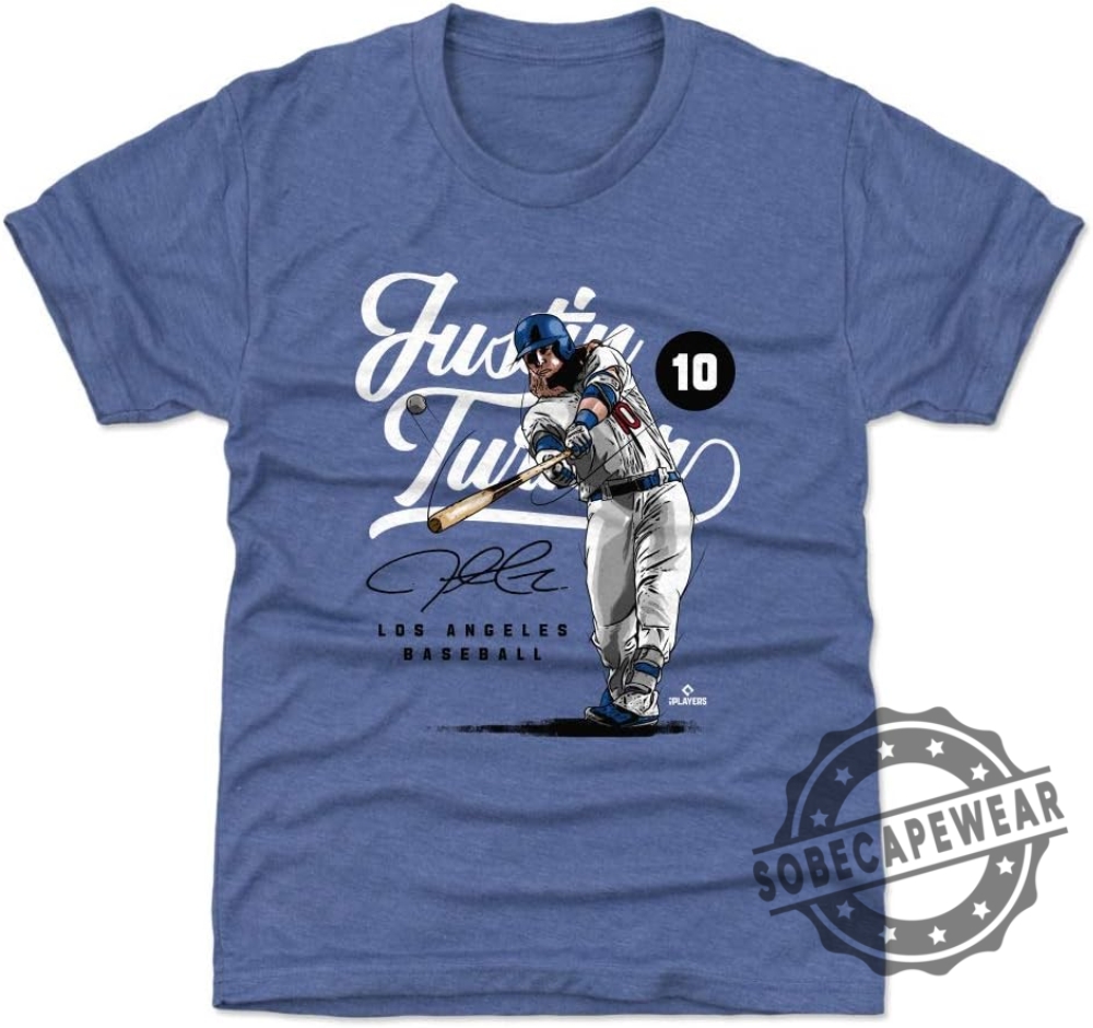 Justin Turner Vintage Tshirt Sweatshirt Hoodie