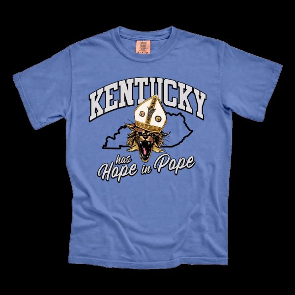 Kentucky Has Hope In Pope sobecapewear 1 3