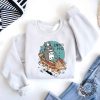 Totoro Catbus My Neighbor Totoro Studio Ghibli Fans Totoro Shirt Sweartshirt Hoodie sobecapewear 6