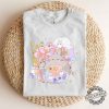 My Neighbor Totoro Cute Totoro Studio Ghiblihayao Miyazaki Studio Ghibli Gift Shirt Sweartshirt Hoodie sobecapewear 2