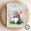 Totoro Studio Ghibli Shirt Sweartshirt Hoodie sobecapewear 2