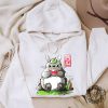 Totoro Studio Ghibli Shirt Sweartshirt Hoodie sobecapewear 4