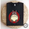 Totoro Cute Unisex T Shirt Shirt Sweartshirt Hoodie sobecapewear 3