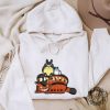 My Neighbor Totoro Shirt Sweartshirt Hoodie sobecapewear 4