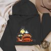 My Neighbor Totoro Shirt Sweartshirt Hoodie sobecapewear 5