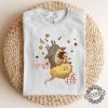 Lus Los T Shirt Totoro Women Tops Kawaii Totoro Shirt Funny Anime My Neighbor Totoro Shirt Sweartshirt Hoodie sobecapewear 2