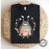 My Neighbour Totoro Studio Ghibli Cartoon Anime Tee Unisex Spirited Away Fan Apparel Cute Graphic Tee Shirt Sweartshirt Hoodie sobecapewear 3