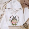 My Neighbour Totoro Studio Ghibli Cartoon Anime Tee Unisex Spirited Away Fan Apparel Cute Graphic Tee Shirt Sweartshirt Hoodie sobecapewear 4