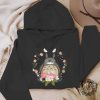 My Neighbour Totoro Studio Ghibli Cartoon Anime Tee Unisex Spirited Away Fan Apparel Cute Graphic Tee Shirt Sweartshirt Hoodie sobecapewear 5