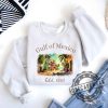 Gulf Of Mexico Est 1550 Gulf Coast Historical Gulf Of Mexico Shirt Tshirt Sweatshirt Hoodie sobecapewear 6