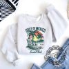 Gulf Of Mexico Social Club Shirt Tropical Sunset Design Perfect Gift For Mexico Lovers Social Justice Advocates Tshirt Sweatshirt Hoodie sobecapewear 6