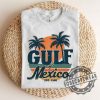 Texas Alabama Mississippi Florida Beach Crewneck Gulf Of Mexico Shirt Gulf Of Mexico Forever Tshirt Sweatshirt Hoodie sobecapewear 2