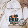 Texas Alabama Mississippi Florida Beach Crewneck Gulf Of Mexico Shirt Gulf Of Mexico Forever Tshirt Sweatshirt Hoodie sobecapewear 4