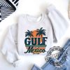 Texas Alabama Mississippi Florida Beach Crewneck Gulf Of Mexico Shirt Gulf Of Mexico Forever Tshirt Sweatshirt Hoodie sobecapewear 6