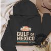 Comfort Pepper Color Gulf Of Mexico Est 1550 Shirt Tshirt Sweatshirt Hoodie sobecapewear 5