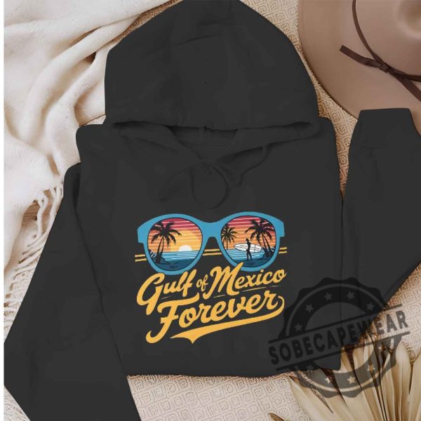 Gulf Of Mexico Forever Essential Tshirt Sweatshirt Hoodie sobecapewear 5