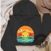 Gulf Of Mexico Beach Palms Summer Vacation Tshirt Sweatshirt Hoodie sobecapewear 5