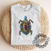 Official The Gulf Of Mexico Mexican Souvenir Sea Turtle Tshirts Sweatshirt Hoodie sobecapewear 2