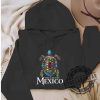 Official The Gulf Of Mexico Mexican Souvenir Sea Turtle Tshirts Sweatshirt Hoodie sobecapewear 5