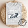 Super Bowl Lix Champions 2025 Philadelphia Eagles Crewneck Tshirt Sweatshirt Hoodie sobecapewear 2