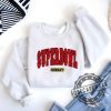 Superbowl 2025 Fan Merchandise Unisex Softstyle Football Fan Gift Tee Tshirt Sweatshirt Hoodie sobecapewear 6