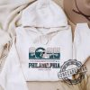 Eagles Super Bowl 2025 Philadelphia Football Gift For Eagles Fan Game Day Bird Gang Philadelphia Go Birds Tshirt Sweatshirt Hoodie sobecapewear 4