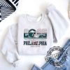 Eagles Super Bowl 2025 Philadelphia Football Gift For Eagles Fan Game Day Bird Gang Philadelphia Go Birds Tshirt Sweatshirt Hoodie sobecapewear 6