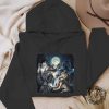 Wolf Ripping Meme Funny Sitting Wolf Tshirt Sweatshirt Hoodie Gift For Men Women sobecapewear 5