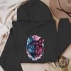 Wolf Tshirt Sweatshirt Hoodie sobecapewear 5