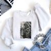 Sitting Wolf Meme Wolf Ripping Gift For Best Friend Litterally Me Alpha Wolf Tshirt Sweatshirt Hoodie sobecapewear 6