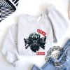 Human By Chance Alpha By Choice Funny Wolf Meme Men Women Classic Tshirt Sweatshirt Hoodie sobecapewear 6