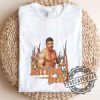 New Eddie Guerrero Christmas Gift Unisex Shirt Tshirt Sweatshirt Hoodie sobecapewear 3