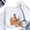 New Eddie Guerrero Christmas Gift Unisex Shirt Tshirt Sweatshirt Hoodie sobecapewear 6