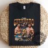 Eddie Guerrero Viva La Raza Shirt Tshirt Sweatshirt Hoodie sobecapewear 2