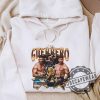 Eddie Guerrero Viva La Raza Shirt Tshirt Sweatshirt Hoodie sobecapewear 4