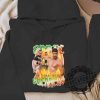 Eddie Guerrero Latino Heat Portrait Eddie Guerrero Legends Graphic Shirt Tshirt Sweatshirt Hoodie sobecapewear 5