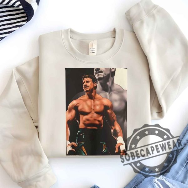 Eddie Guerrero Unisex Heavy Blend Crewneck Shirt Tshirt Sweatshirt Hoodie sobecapewear 1