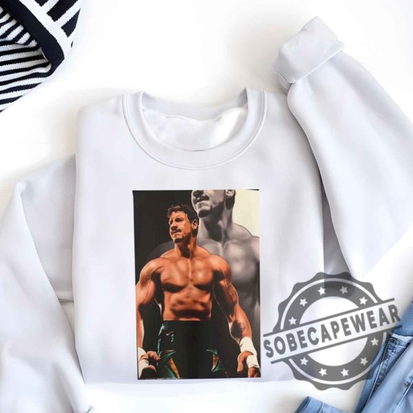 Eddie Guerrero Unisex Heavy Blend Crewneck Shirt Tshirt Sweatshirt Hoodie sobecapewear 6