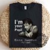 Eddie Guerrero Im Your Papi Unisex Shirt Tshirt Sweatshirt Hoodie sobecapewear 2