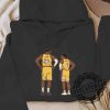 Bron And Bronny James Shirt Tshirt Sweatshirt Hoodie sobecapewear 5