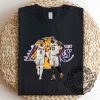 Lebron James X Bronny James Father Son Basketball Shirt Tshirt Sweatshirt Hoodie New sobecapewear 2