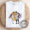 Lebron James X Bronny James Father Son Basketball Shirt Tshirt Sweatshirt Hoodie New sobecapewear 3