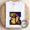 Lebron Bronny James Los Angeles Lakers Shirt Tshirt Sweatshirt Hoodie sobecapewear 3