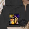 Lebron Bronny James Los Angeles Lakers Shirt Tshirt Sweatshirt Hoodie sobecapewear 5