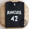 Minnesota Timberwolves Kevin Love Blue Adidas Throwback Shirt Tshirt Sweatshirt Hoodie New Tags sobecapewear 2