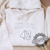 Minnesota Timberwolves Kevin Love Blue Adidas Throwback Shirt Tshirt Sweatshirt Hoodie New Tags sobecapewear 4