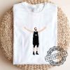 Kevin Love Celebration On Shirt Tshirt Sweatshirt Hoodie sobecapewear 3