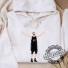 Kevin Love Celebration On Shirt Tshirt Sweatshirt Hoodie sobecapewear 4