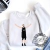 Kevin Love Celebration On Shirt Tshirt Sweatshirt Hoodie sobecapewear 6