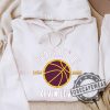 Kevin Love Property Cleveland Basketball Fan Shirt Tshirt Sweatshirt Hoodie sobecapewear 4